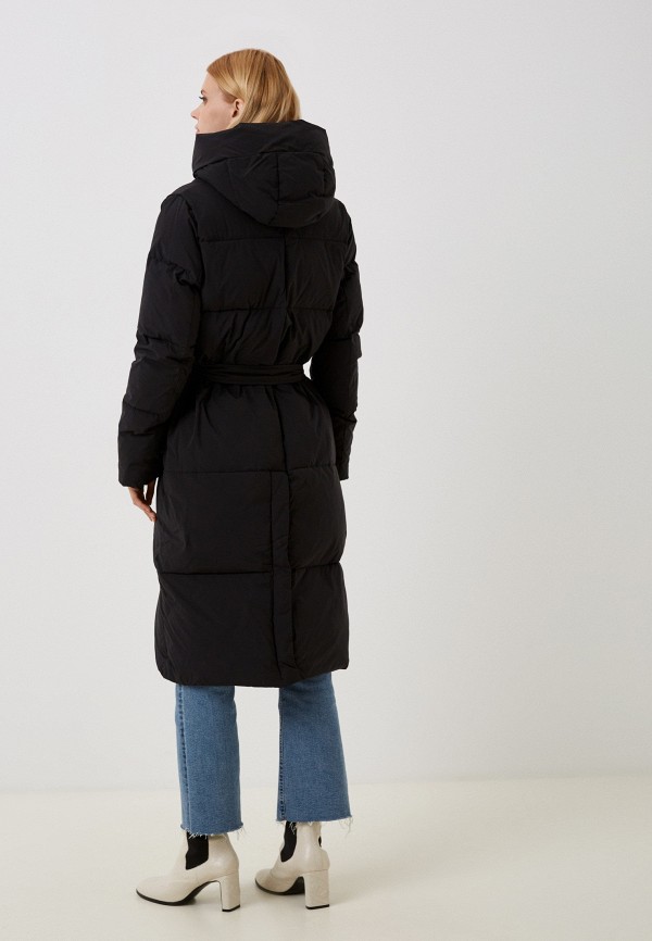 фото Куртка утепленная lawinter