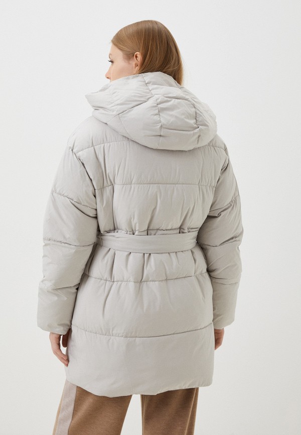 фото Куртка утепленная lawinter