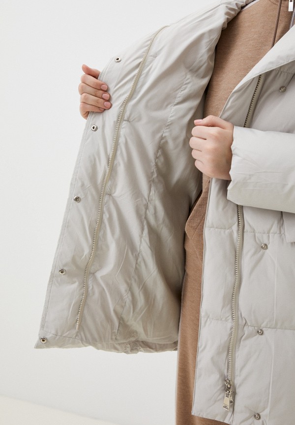 фото Куртка утепленная lawinter