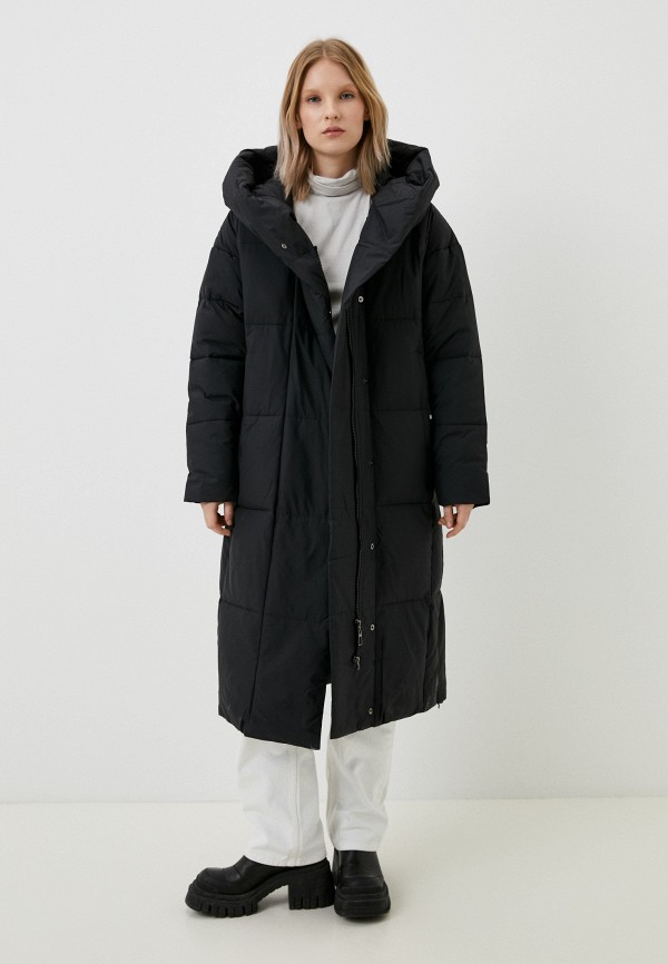 фото Куртка утепленная lawinter