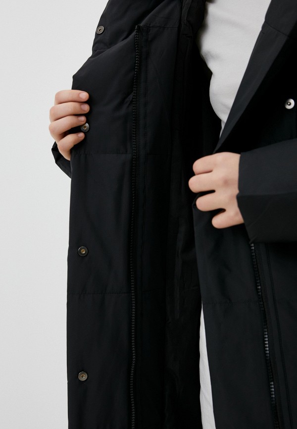 фото Куртка утепленная lawinter