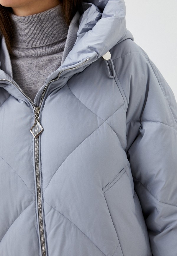 фото Куртка утепленная lawinter