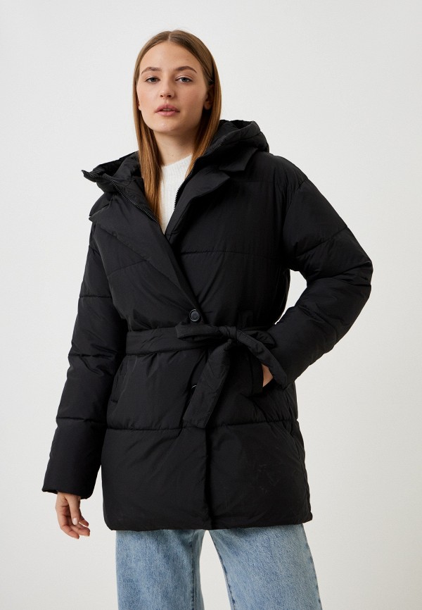 фото Куртка утепленная lawinter