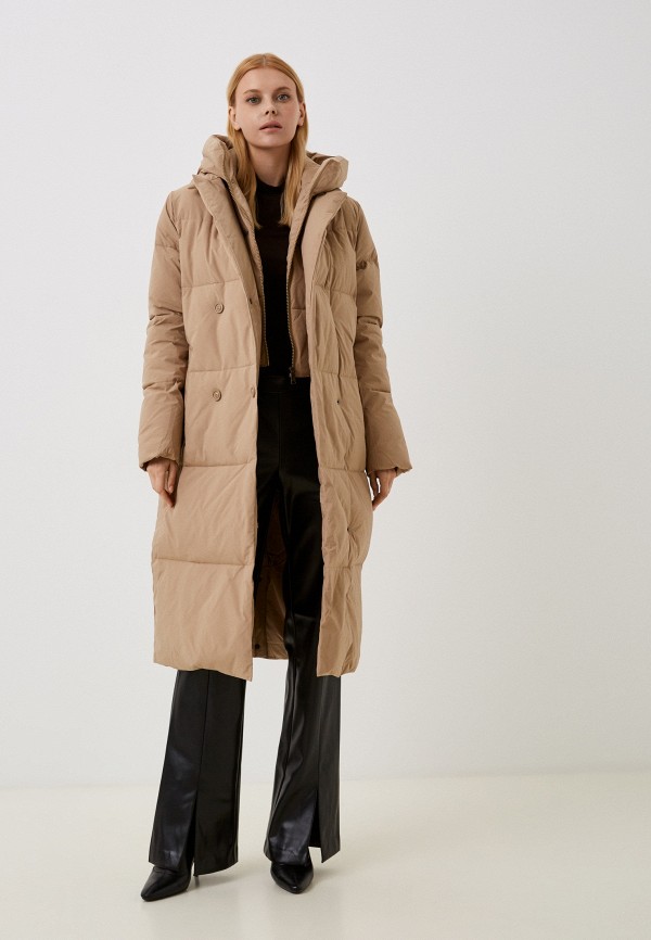 фото Куртка утепленная lawinter