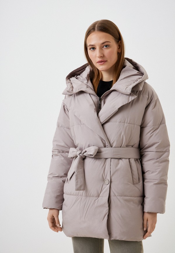 фото Куртка утепленная lawinter