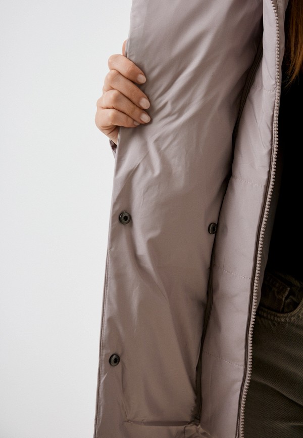 фото Куртка утепленная lawinter