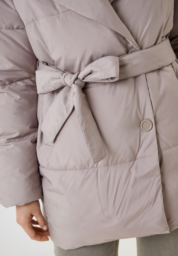 фото Куртка утепленная lawinter