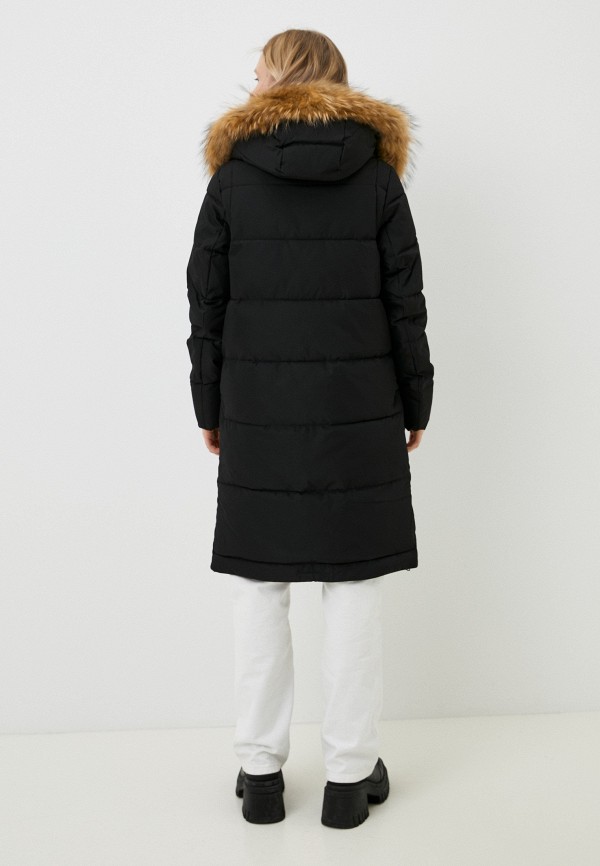 фото Куртка утепленная lawinter