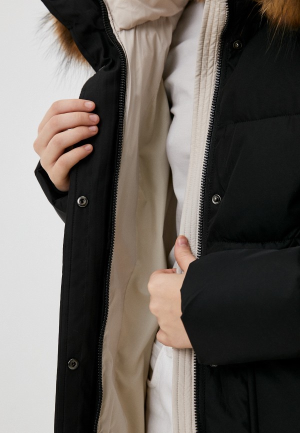 фото Куртка утепленная lawinter