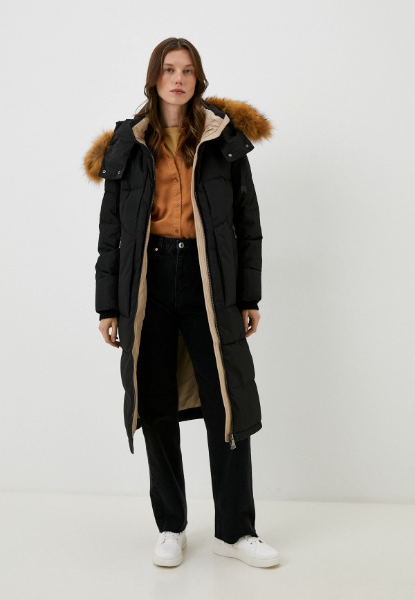 фото Куртка утепленная lawinter