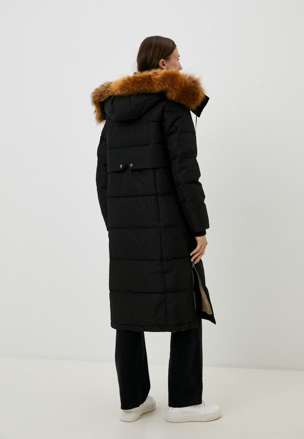 фото Куртка утепленная lawinter