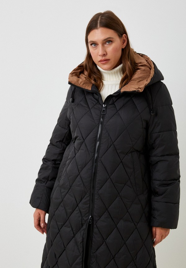 фото Куртка утепленная lawinter