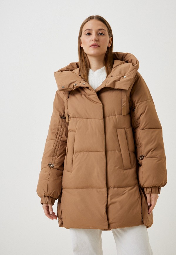 фото Куртка утепленная lawinter