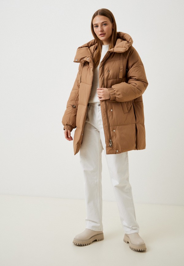 фото Куртка утепленная lawinter