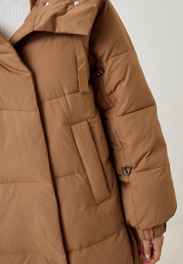 фото Куртка утепленная lawinter