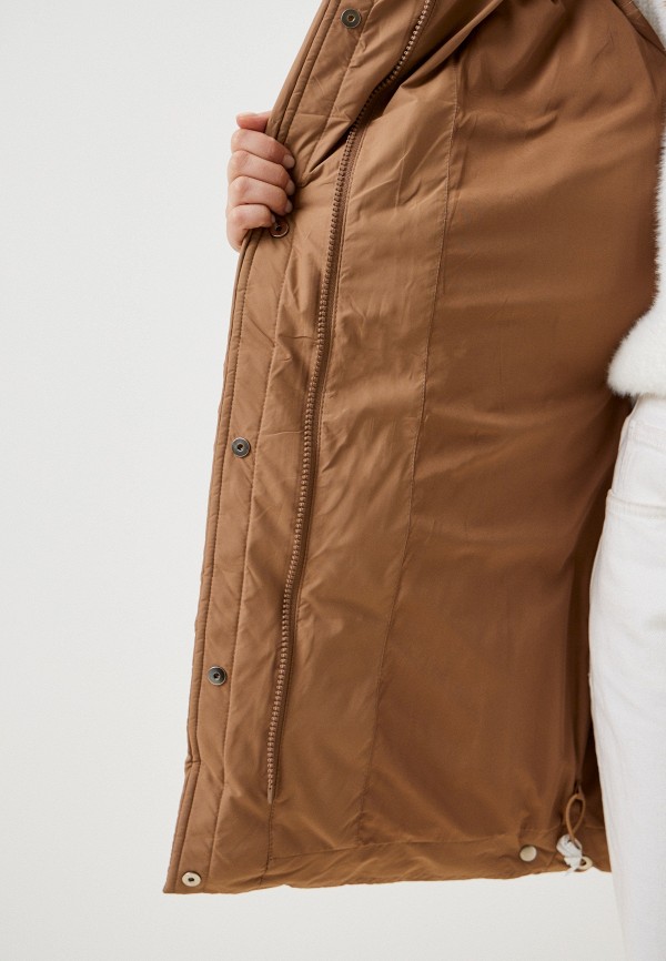 фото Куртка утепленная lawinter