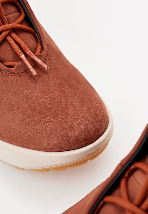 фото Ботинки ecco