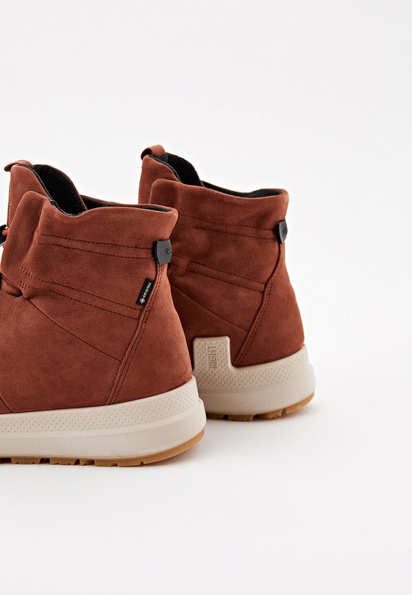 фото Ботинки ecco