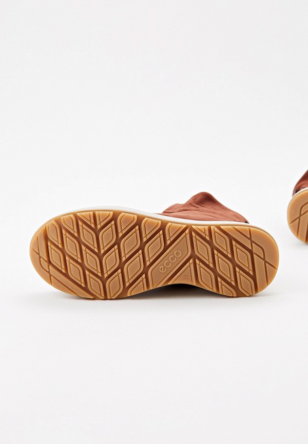 фото Ботинки ecco