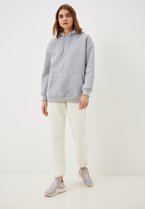 фото Худи elaria