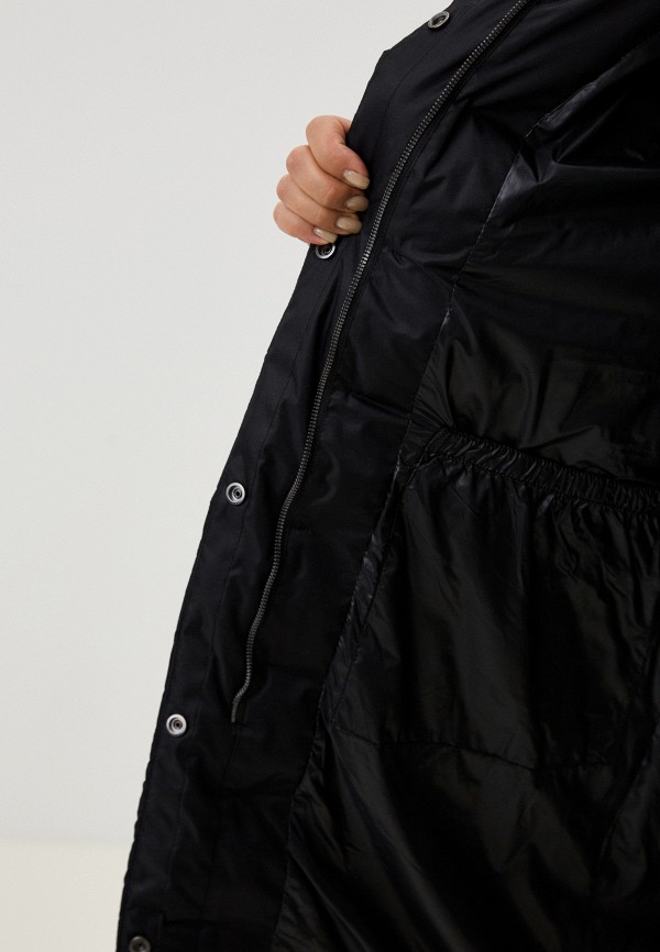 фото Пуховик modress