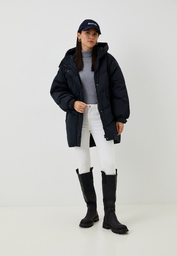 фото Пуховик baon