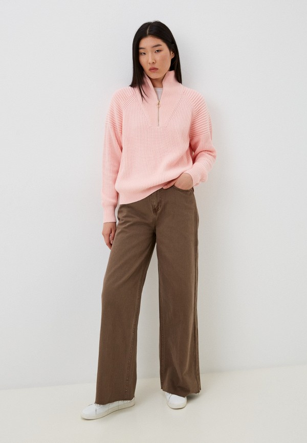 фото Свитер baon