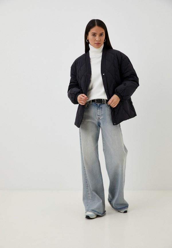 фото Пуховик baon