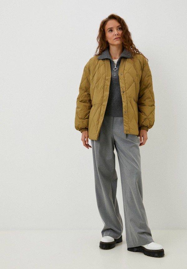 фото Пуховик baon