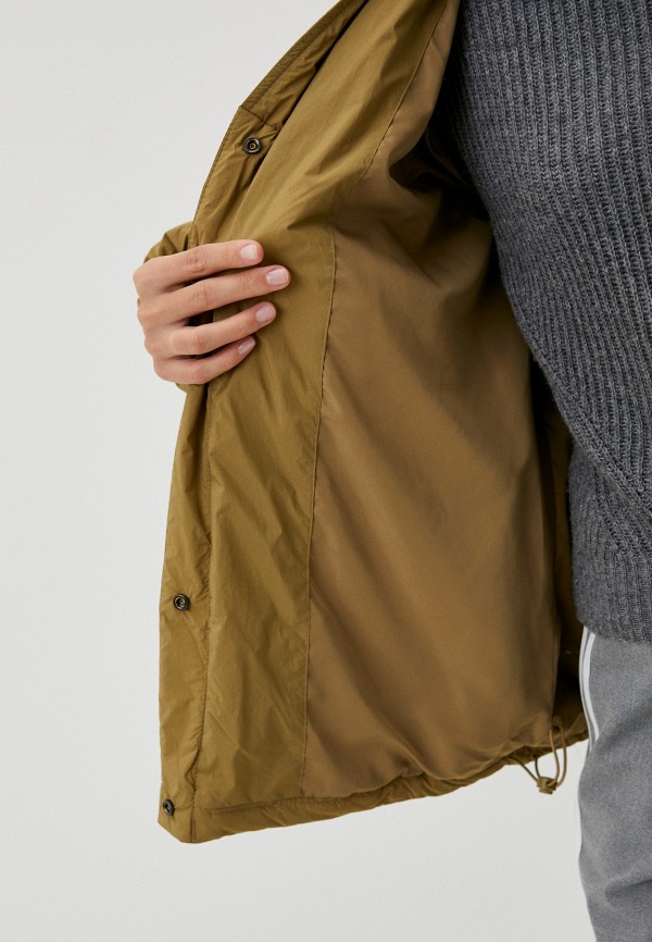 фото Пуховик baon