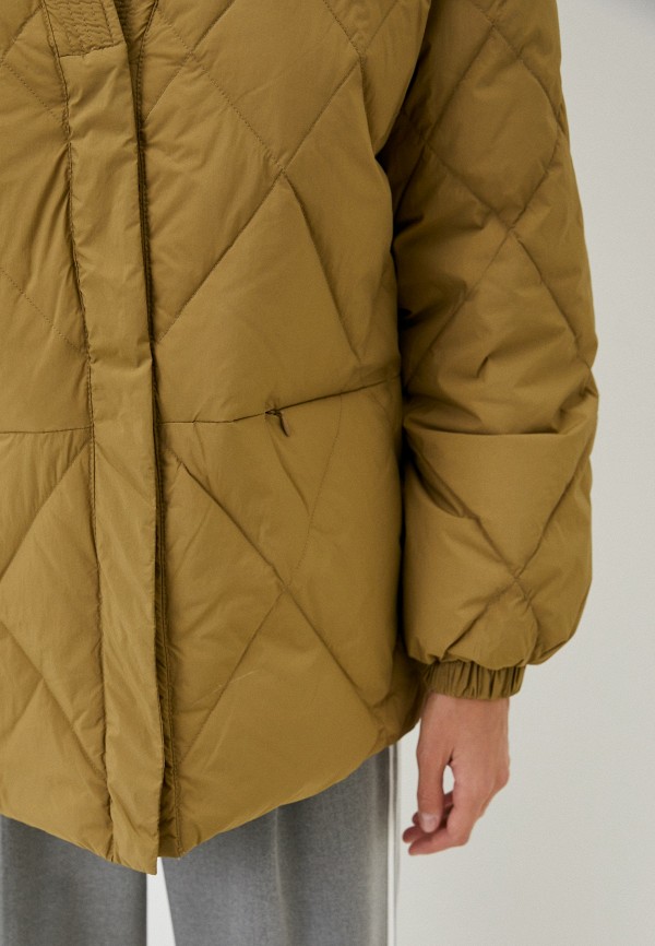 фото Пуховик baon