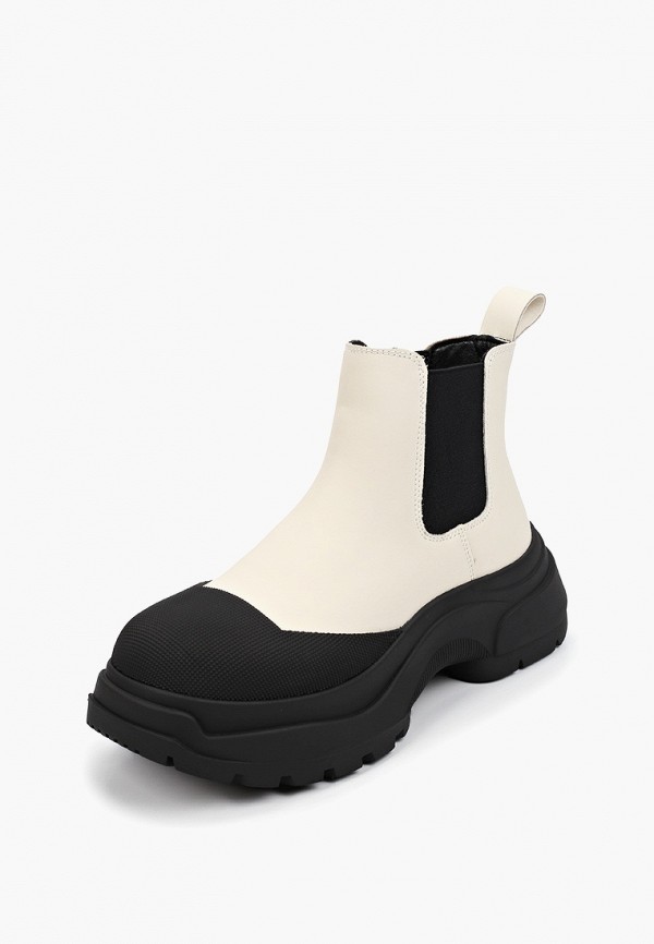 фото Ботинки patrol