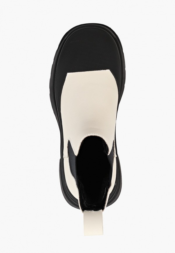 фото Ботинки patrol