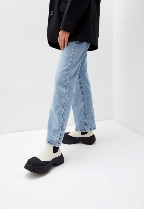 фото Ботинки patrol