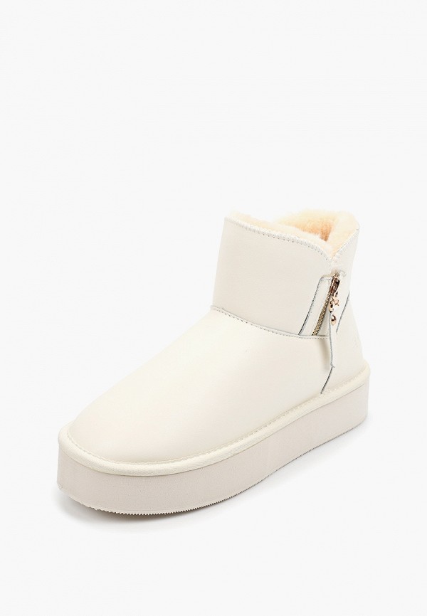 фото Полусапоги patrol