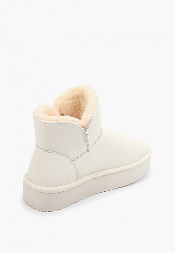 фото Полусапоги patrol