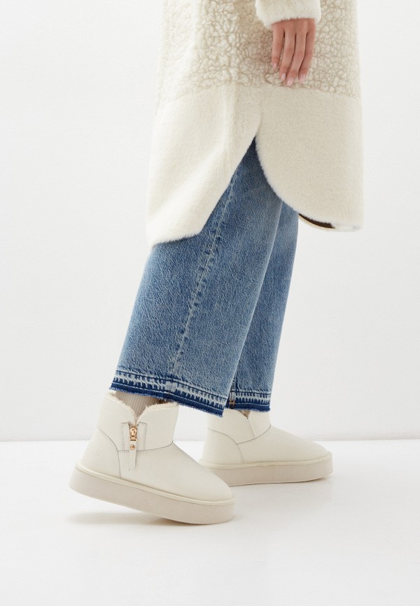 фото Полусапоги patrol