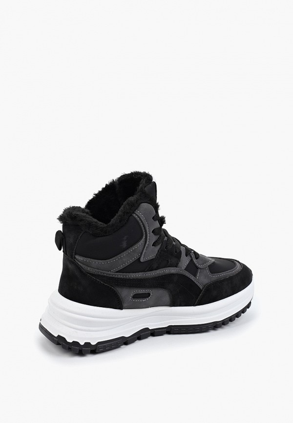 фото Кроссовки patrol