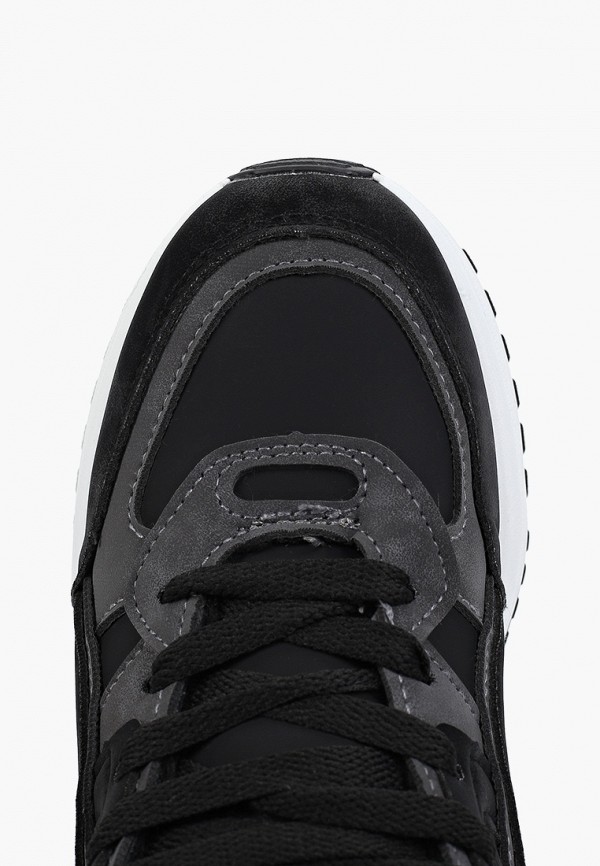 фото Кроссовки patrol