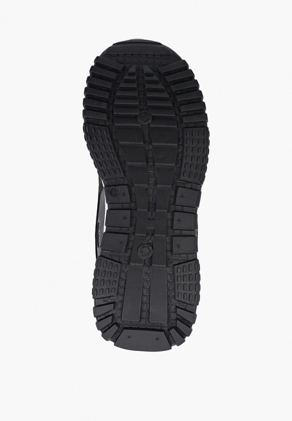 фото Кроссовки patrol