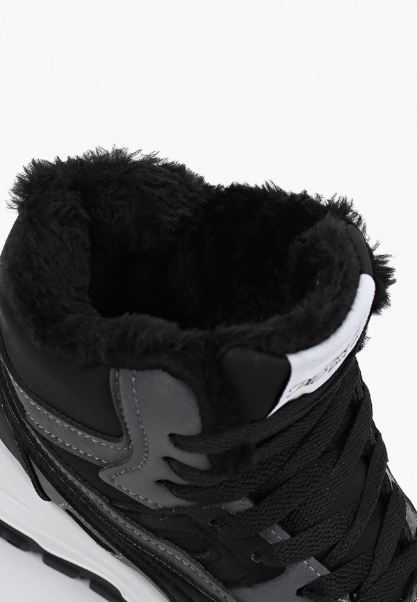 фото Кроссовки patrol