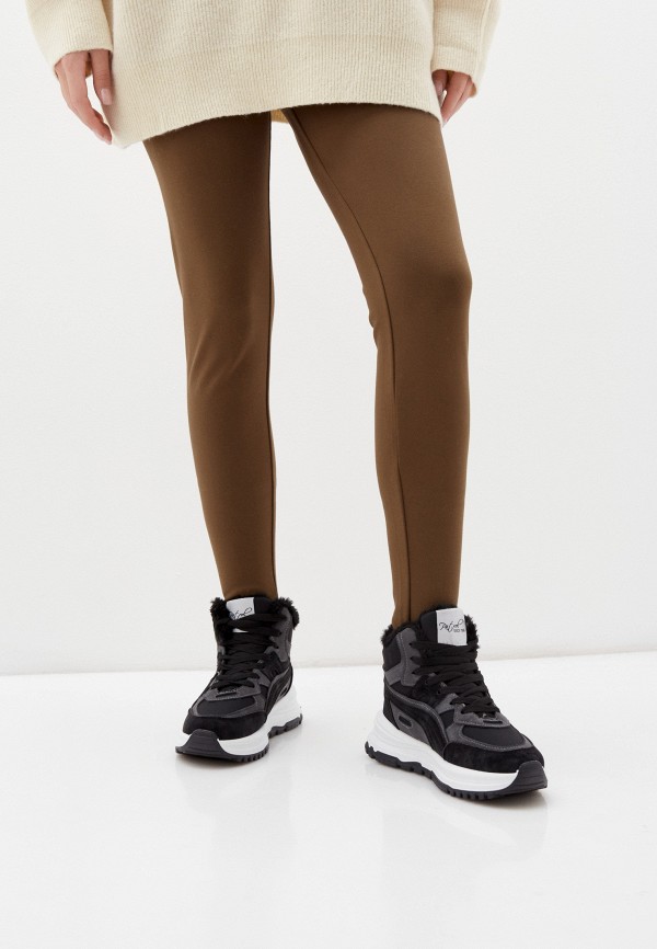 фото Кроссовки patrol