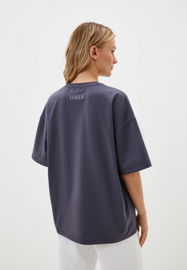 фото Футболка lorer russia