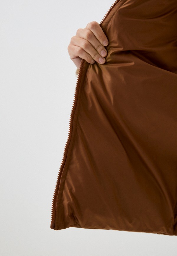 фото Жилет утепленный vitacci