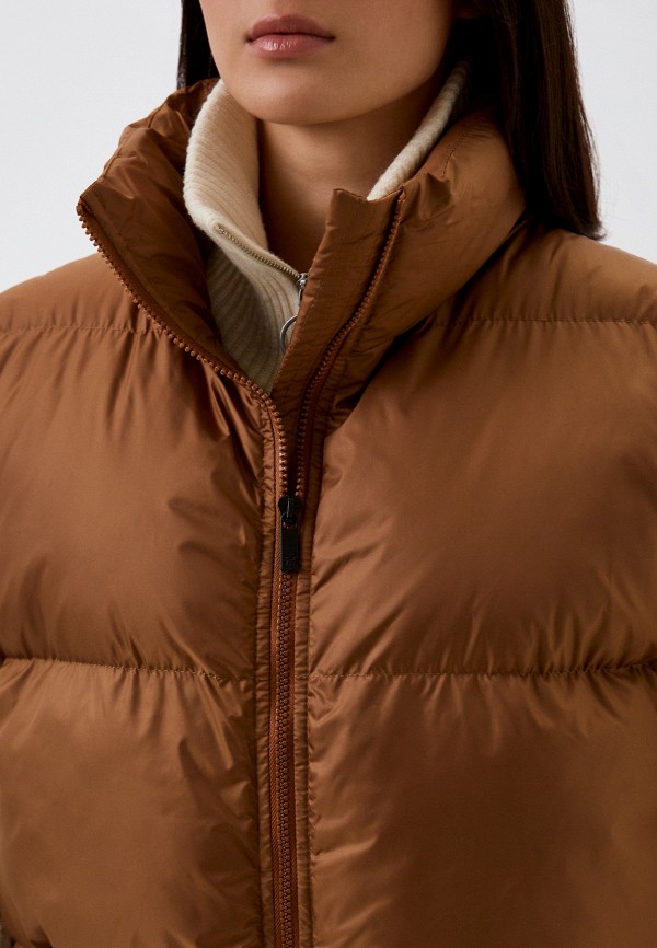 фото Жилет утепленный vitacci