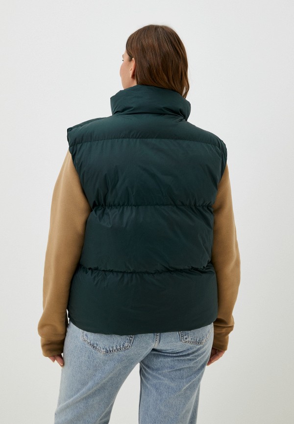 фото Жилет утепленный vitacci