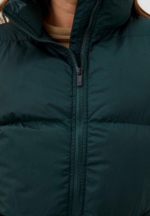 фото Жилет утепленный vitacci