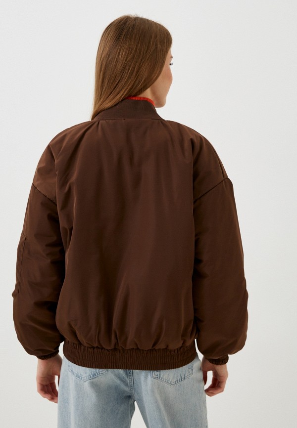 фото Куртка утепленная vitacci