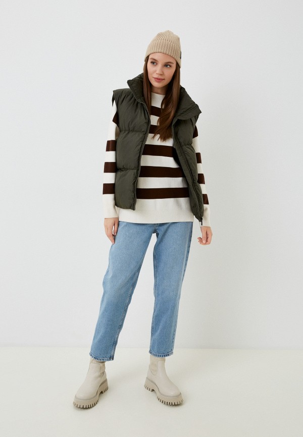 фото Жилет утепленный vitacci