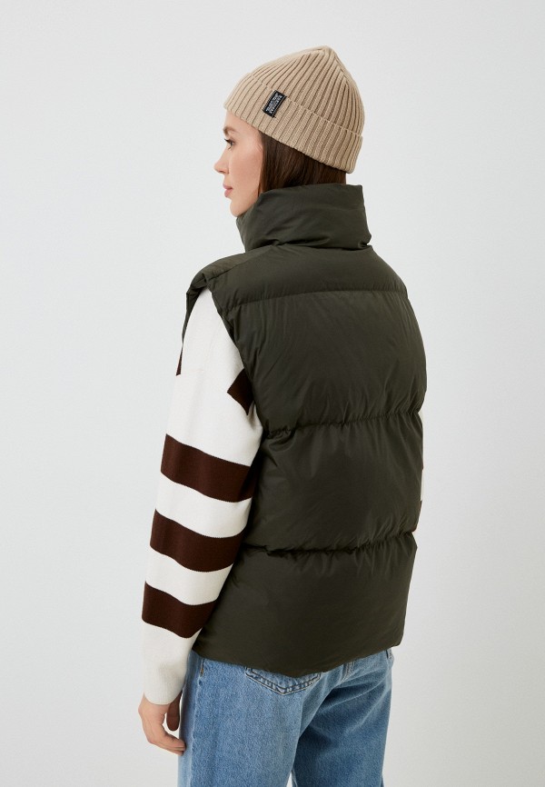 фото Жилет утепленный vitacci